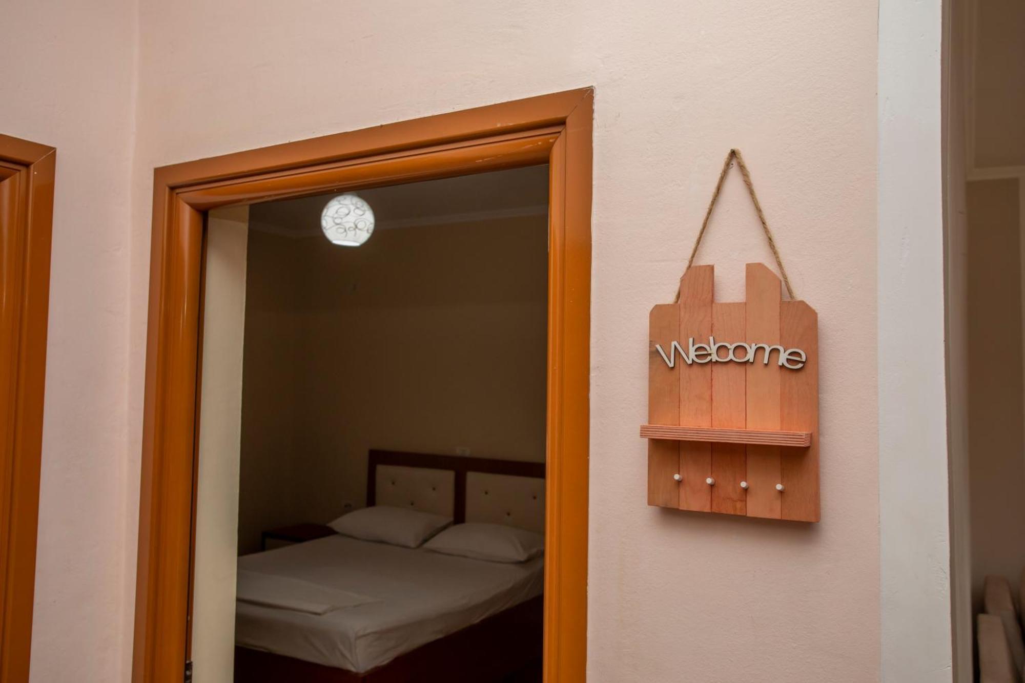 Olso Appartement *