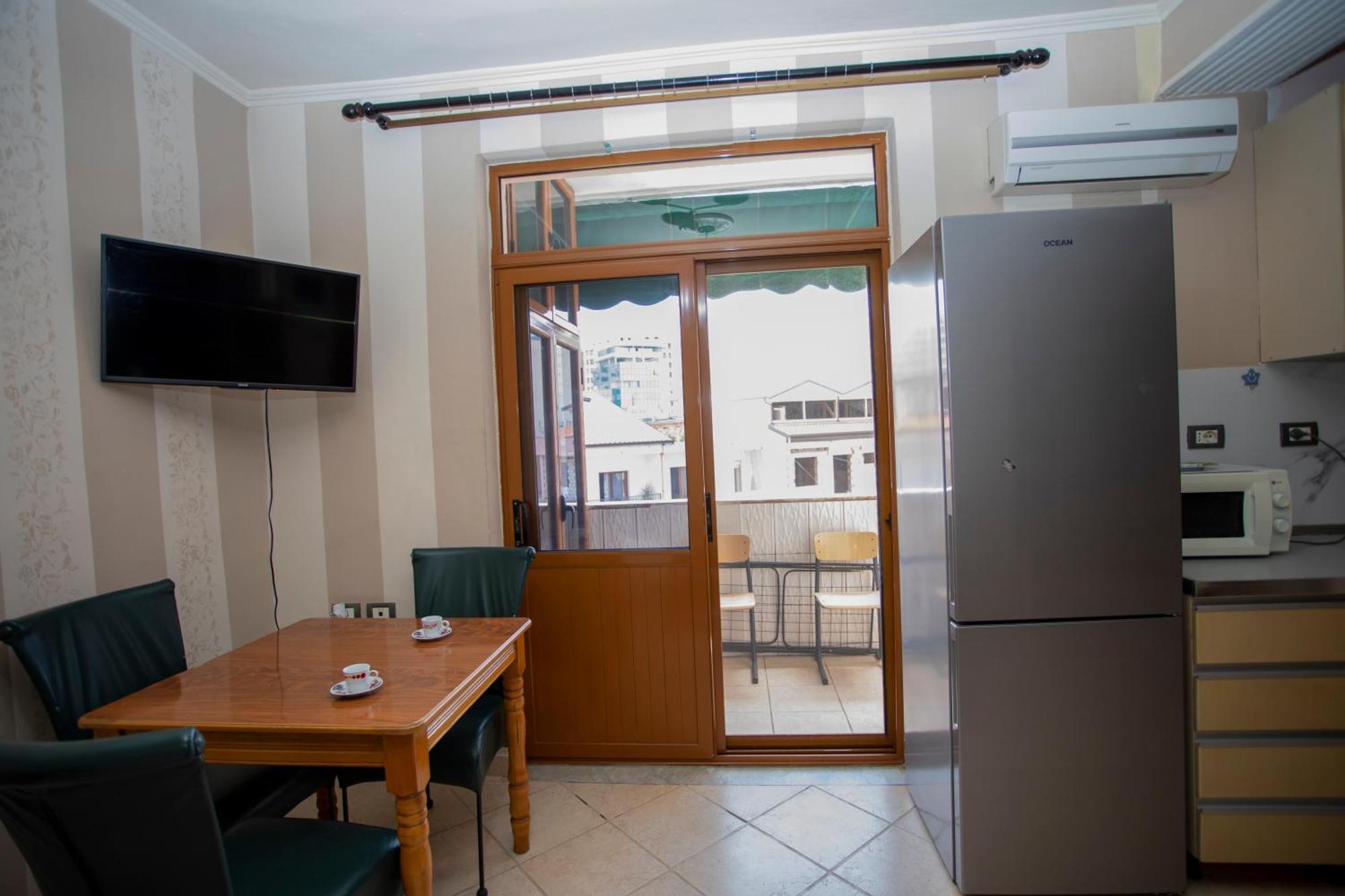 Appartement Olso