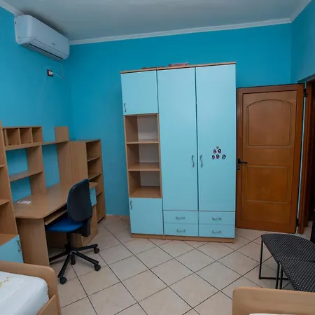 Olso Apartment Lushnjë Exterior foto