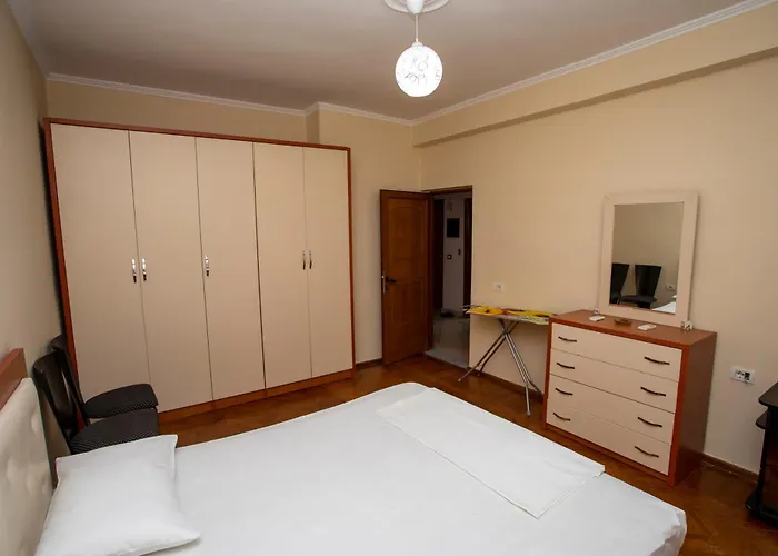 Olso Apartment