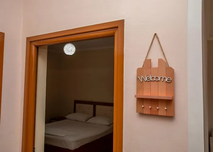 Olso Apartment