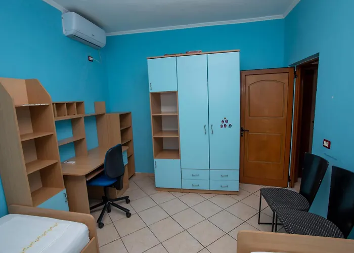 Olso Apartment