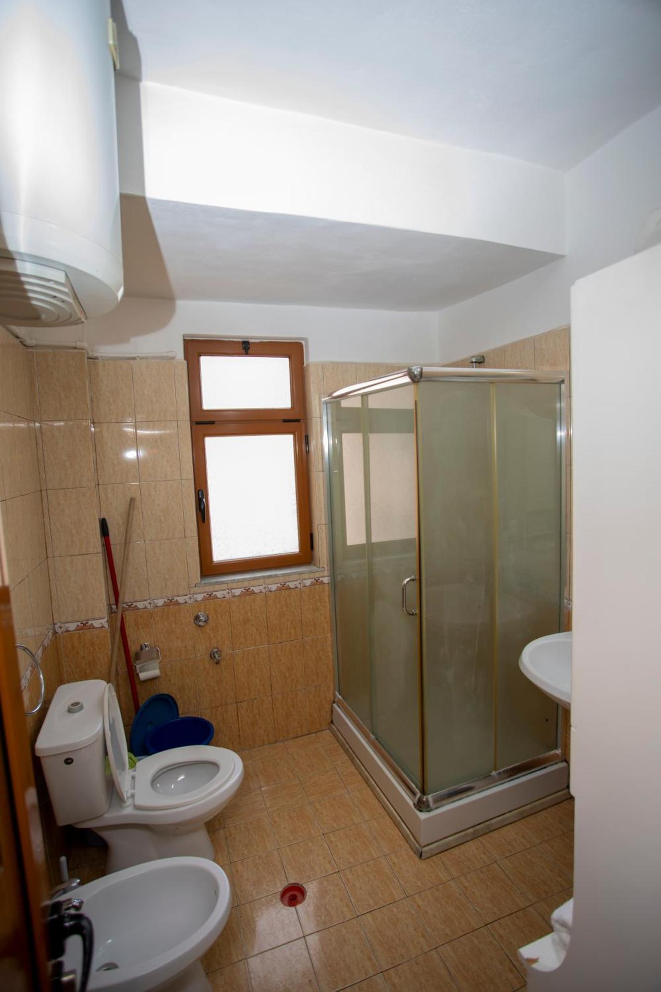 Olso Lushnjë