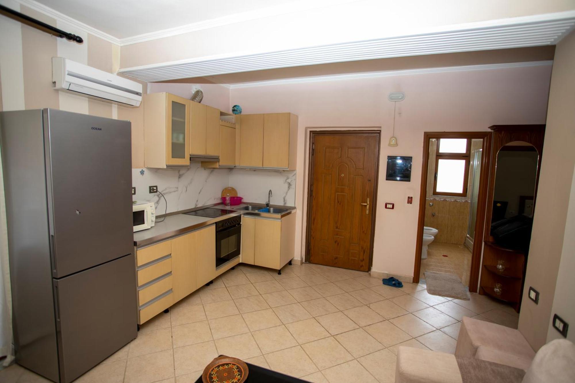 Olso Apartment